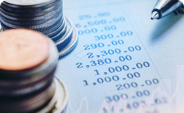 Accounting and Treasury