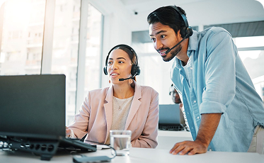 Call Center Management